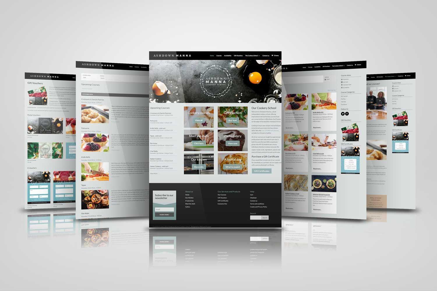 eCommerce additional image